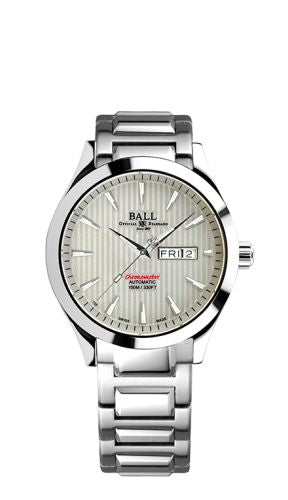 Ball Watch - NM2028C-SCJ-WH  Engineer II Chronometer Red Label