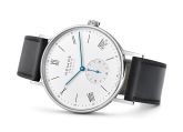 Nomos Glashütte - 260  Ludwig Neomatik 41 Date