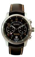 Bremont Terra Nova (Norton)