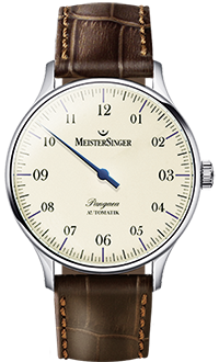 MeisterSinger - PM903  Pangea