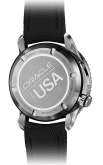 Bremont - Oracle 2  Oracle 2