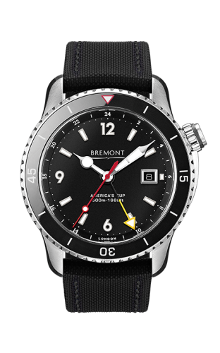 Bremont - Oracle 2  Oracle 2