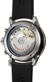 Bremont - OTUSA-R/BK  Oracle Team USA Regatta Black