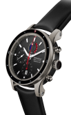 Bremont - OTUSA-R/BK  Oracle Team USA Regatta Black