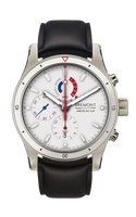 Bremont MB I (OTUSA-R/WH)