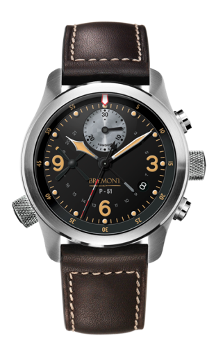 Bremont - P-51  P-51