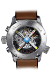 Bremont - P-51  P-51