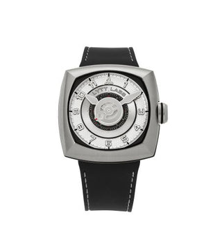 Lytt Labs - P03-01  Inception Prodigy Stainless Steel / Silver