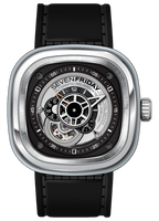 SevenFriday Classic Timepieces 1736 St I 4N (P1/01)