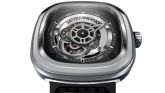 SevenFriday - P1/01  P1/01 Industrial Essence