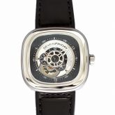 SevenFriday - P1/01  P1/01 Industrial Essence