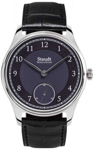 Staudt - P11.011-A03  Praeludium Hand Wound