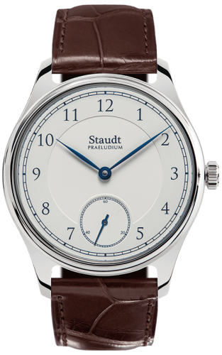 Staudt - P11.022-A01  Praeludium Hand Wound