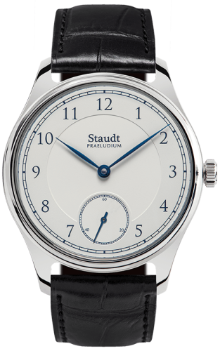 Staudt - P11.022-A03  Praeludium Hand Wound