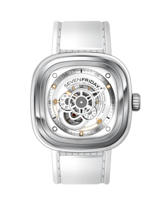 SevenFriday - P1/02  P1/02 Bright Watch