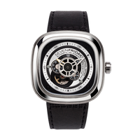 SevenFriday Ultradive (P1B/01)