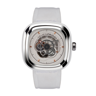 SevenFriday - P1B/02  P1B/02 Bright Watch