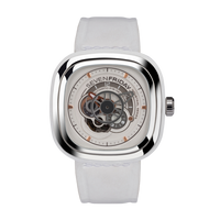 SevenFriday P1/02 Bright Watch (P1B/02)