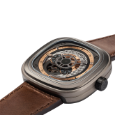 SevenFriday - P2/01  P2/01 Industrial Revolution