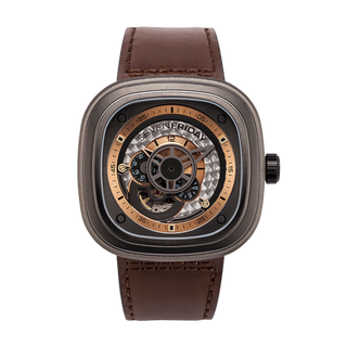 SevenFriday - P2/01  P2/01 Industrial Revolution