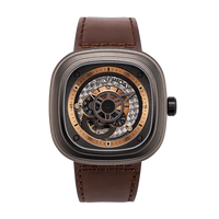 SevenFriday P3/01 Micah's Voice (P2/01)