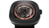 SevenFriday - P2/01  P2/01 Industrial Revolution