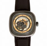 SevenFriday - P2/01  P2/01 Industrial Revolution