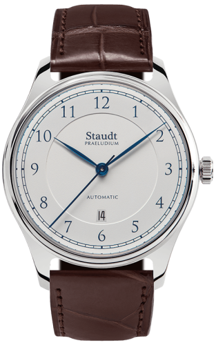 Staudt - P21.022-A01  Praeludium Automatic