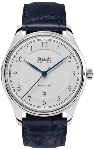 Staudt - P21.022-A02  Praeludium Automatic