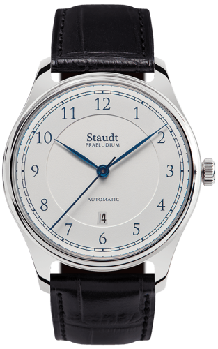 Staudt - P21.022-A03  Praeludium Automatic