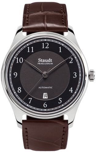 Staudt - P21.031-A01  Praeludium Automatic