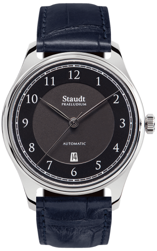 Staudt - P21.031-A02  Praeludium Automatic