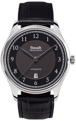 Staudt - P21.031-A03  Praeludium Automatic