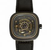 SevenFriday - P2/02  P2/02 Industrial Revolution