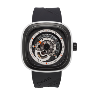 SevenFriday - P3/03  P3/03 Bully