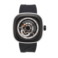 SevenFriday P1/03 Industrial Essence Orange (P3/03)