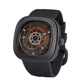 SevenFriday - P3/04  P3/04 KUKA