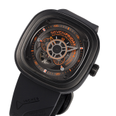 SevenFriday - P3/04  P3/04 KUKA