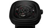 SevenFriday - P3/01  P3/01 Industrial Engines