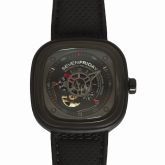 SevenFriday - P3/01  P3/01 Industrial Engines