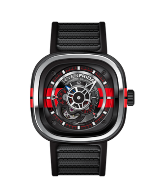 SevenFriday - P3/BB  P3/BB Big Block