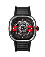 SevenFriday P3/03 Bully (P3/BB)