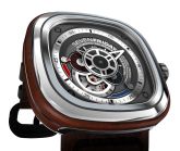 SevenFriday - P3/02  P3/02 Riviera