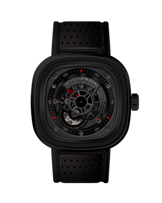 SevenFriday - P3/01  P3/01 Industrial Engines