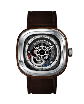 SevenFriday - P3/02  P3/02 Riviera