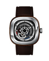 SevenFriday P2/01 Industrial Revolution (P3/02)