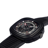 SevenFriday - P3B/01  P3B/01 The Racer