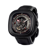 SevenFriday - P3B/01  P3B/01 The Racer