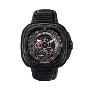 SevenFriday - P3B/01  P3B/01 The Racer