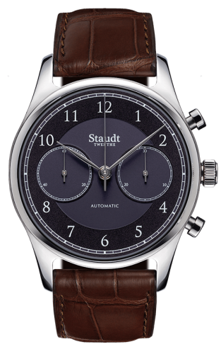 Staudt - P41.011-A01  Praeludium Chronograph